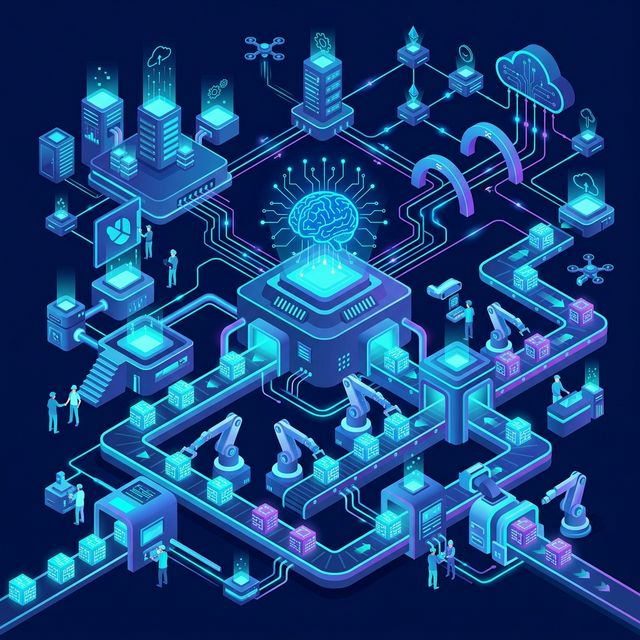 Automação Inteligente