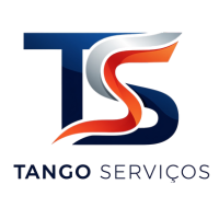 Tango Serviços Logo